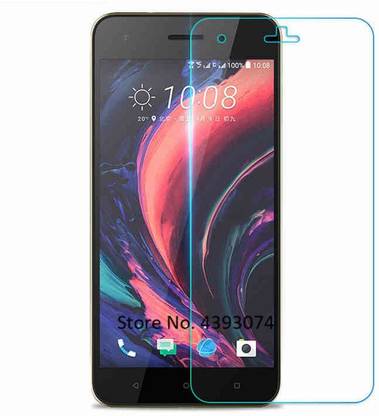 Rockjon Impossible Screen Guard for Htc Desire 10 Pro
