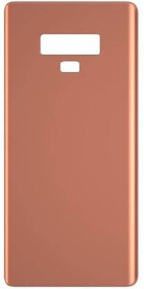 BringUAll SAMSUNG Galaxy Note 9 Back Panel