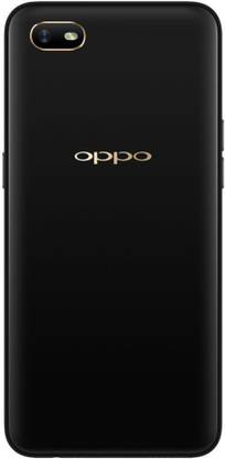 Unique4Ever OPPO A1K Back Panel