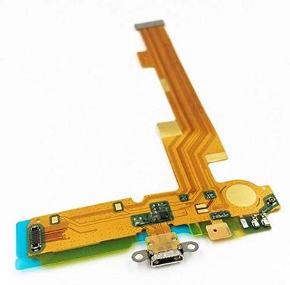 Docile Y53 CC VIVO Charging Connector Flex cable