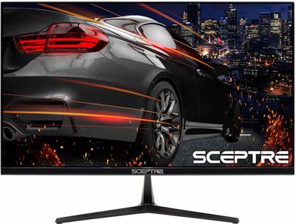 Sceptre 62.23 cm (25 inch) Full HD Monitor (Gaming LED Monitor )