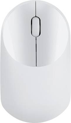 Mi Portable Wireless Ambidextrous Optical Mouse