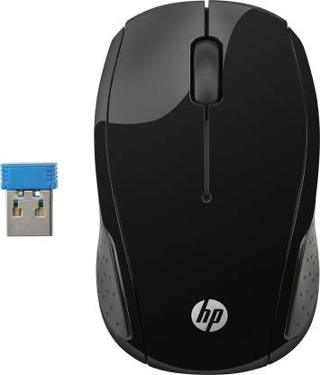 HP M003 Wireless Optical Mouse  with Bluetooth