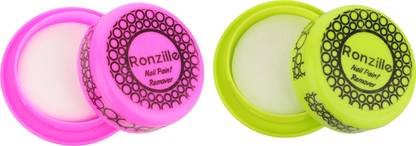 RONZILLE REMOVE