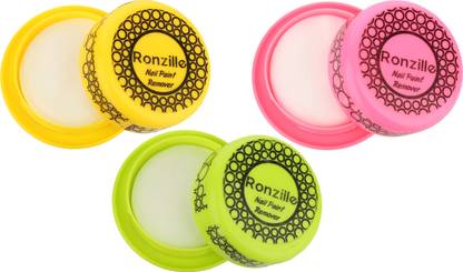 RONZILLE ron