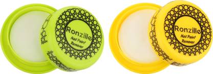 RONZILLE REMOVE