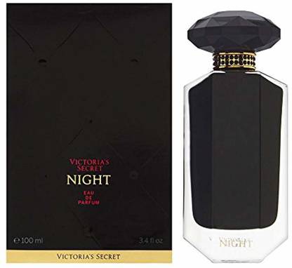 Victoria's Secret NIGHT Eau de Parfum  -  100 ml