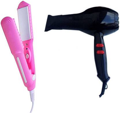 Nirvani CH-2888 SX-8006 Personal Care Appliance Combo