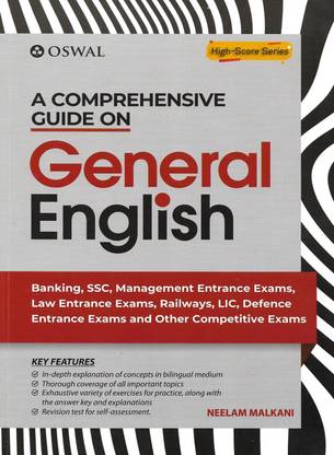General English