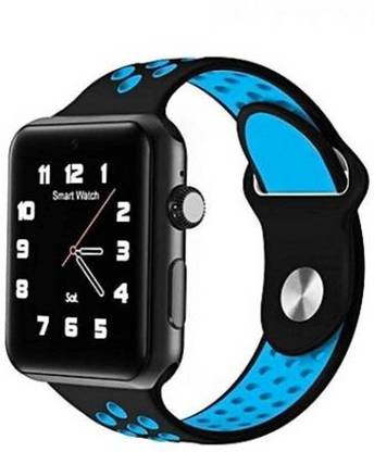 RJR M3 Smart Watch with Bluetooth & Camera Smartwatch