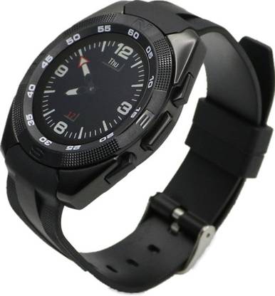 punix Smart Watch New NB-1 Ultra-thin Smartwatch