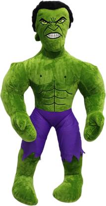 Spiky Halk Men  - 72 cm