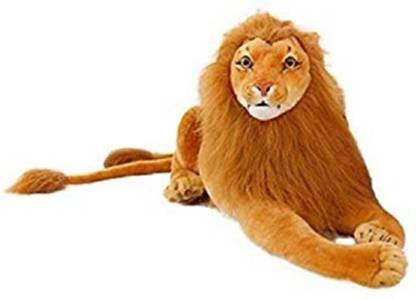 Sanvidecors Premium Quality Babbar Sher  - 32 cm