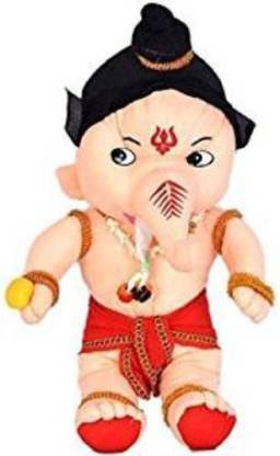 popo Premium Quality Non Toxic Super Soft Toy  - 32 cm
