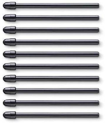 WACOM Standard Nibs For Digital Pro Pen 2 (10 Pack) (Ack22211) [Cat_88107] Stylus