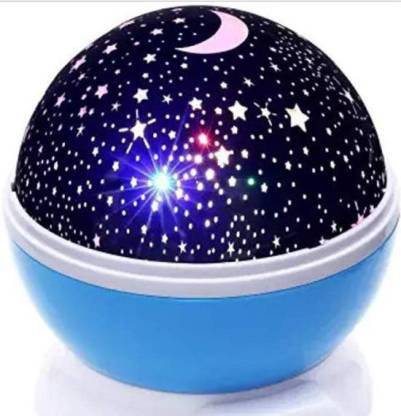 TAPU CREATION ROUND STAR MASTER LAMP Night Lamp