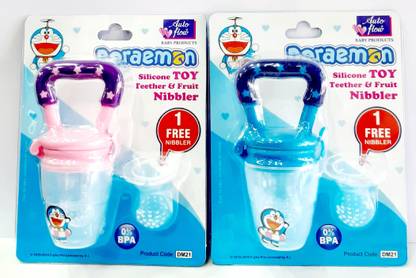 Auto Flow DM21 Teether