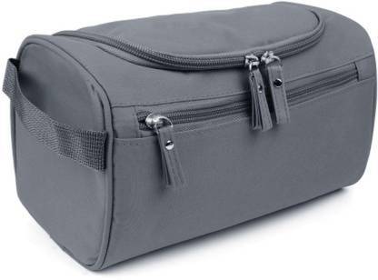 Favria Men & Women Travel Toiletry Bag Cosmetic Makeup Bag Organizer and Dopp Kit Travel Toiletry Kit
