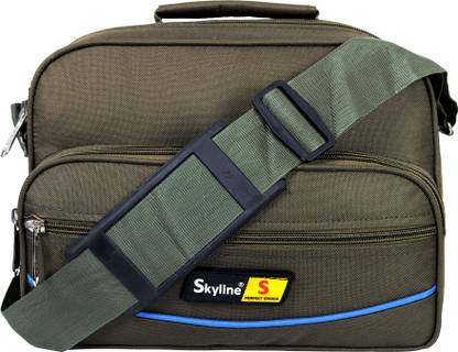 SKYLINE Utility/Toiletry/Small Travel Bag For Men Travel Toiletry Kit