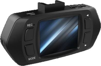 Vico C 322 Reverse Assist Camera System