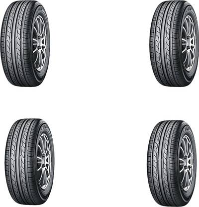 YOKOHAMA GO15-1 4 Wheeler Tyre