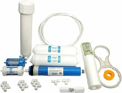 K R Trader RO KIT Solid Filter Cartridge