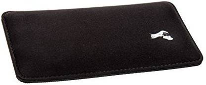 Glorious PC Gaming Race Glorious Gaming Mouse Wrist Pad Rest - Stitched Edges Foam Mouse Wrist Rest