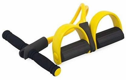 Nirvik PULL Exerciser REDUCER Fat Burner Abs Arm Ab Sauna tummy tucker Ab Exerciser