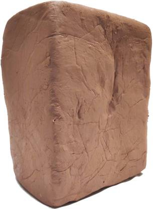 Rachana's Creation Modelling clay 1kg Art Clay