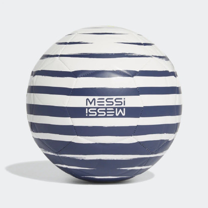 adidas messi club football