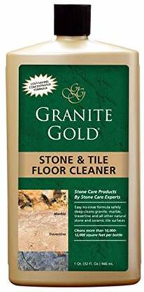Granite Gold Stone And Tile Floor Cleaner NA