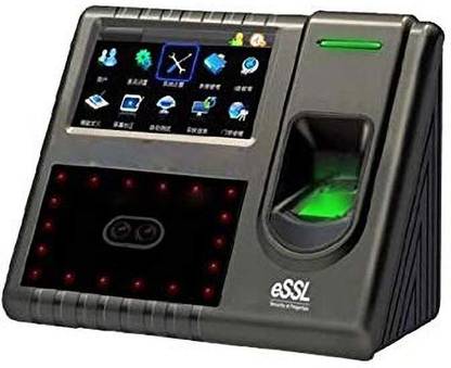 eSSL Uface 602 Time & Attendance