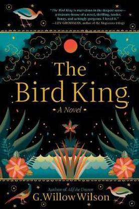 The Bird King