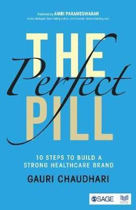 The Perfect Pill