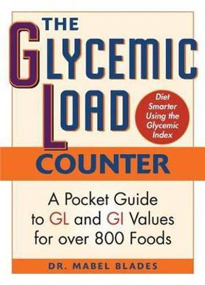 The Glycemic Load Counter
