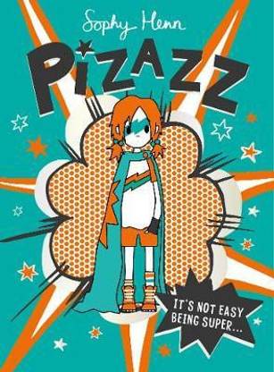 Pizazz: Volume 1