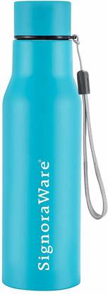 Signoraware 750 ml Steel Bottle