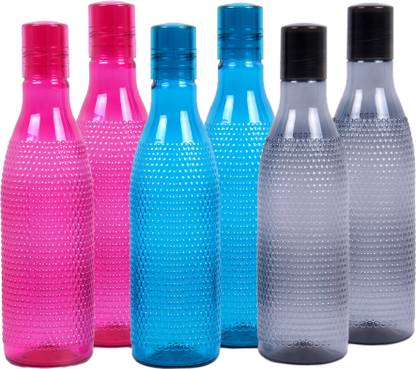 Flipkart SmartBuy Designer Bubble 6000 ml Bottle