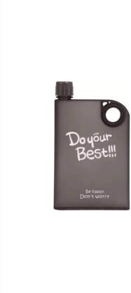 PR Brother 1000 ml Plastic Bottle