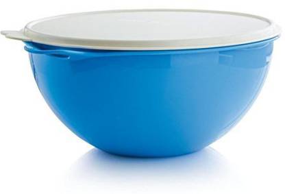 TUPPERWARE Ceramic Storage Bowl