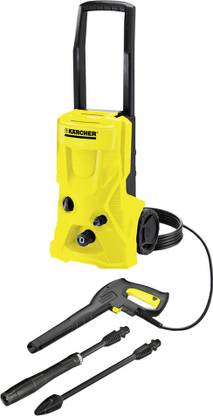 Karcher K 4 Basic *EU Pressure Washer