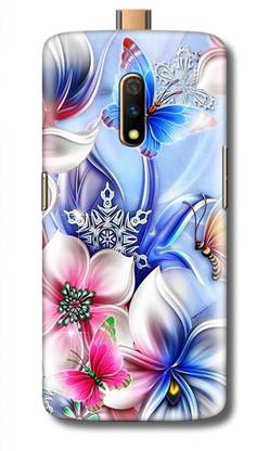 KingClass Back Cover for Mi K20