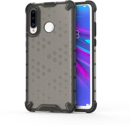 SmartLike Bumper Case for Huawei P30 lite 6.15"