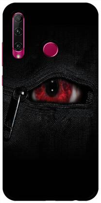 Sswastik Back Cover for Honor 20i Back Cover