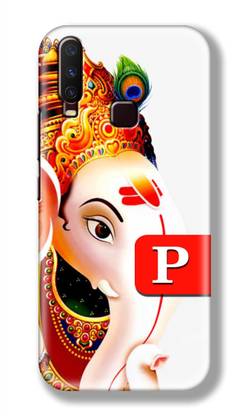 KingClass Back Cover for Vivo Y15