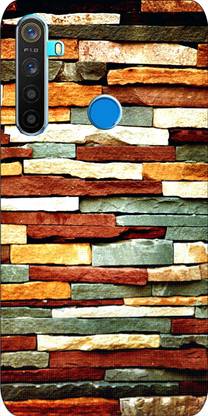 Joe Back Cover for Realme 5/ Realme 5s/ Realme 5i
