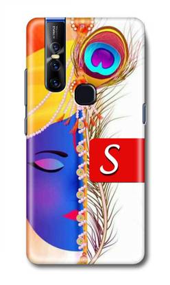 KingClass Back Cover for Vivo V15