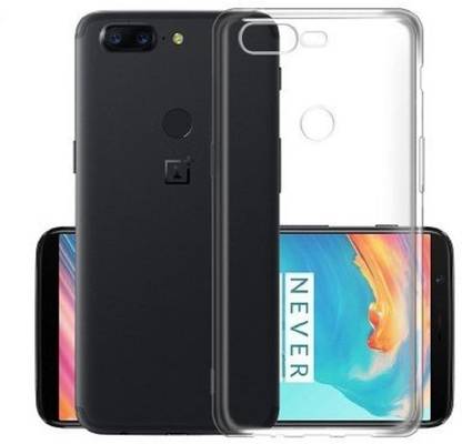 Power Back Cover for OnePlus 5T