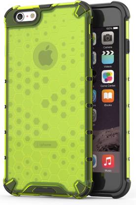 FITSMART Bumper Case for Apple iPhone 6s Plus
