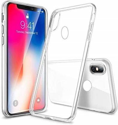 Power Back Cover for Vivo V9 Youth